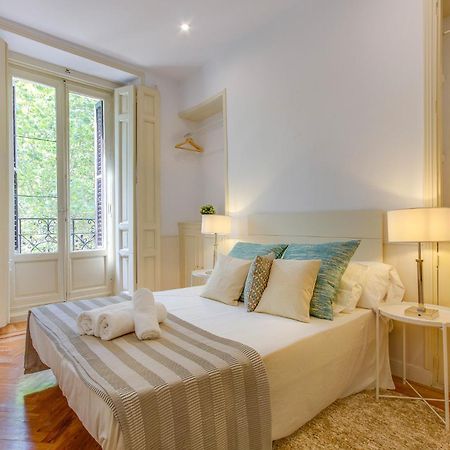 Amplias Habitaciones En El Corazon De Madrid - Plaza De Espana Exteriér fotografie