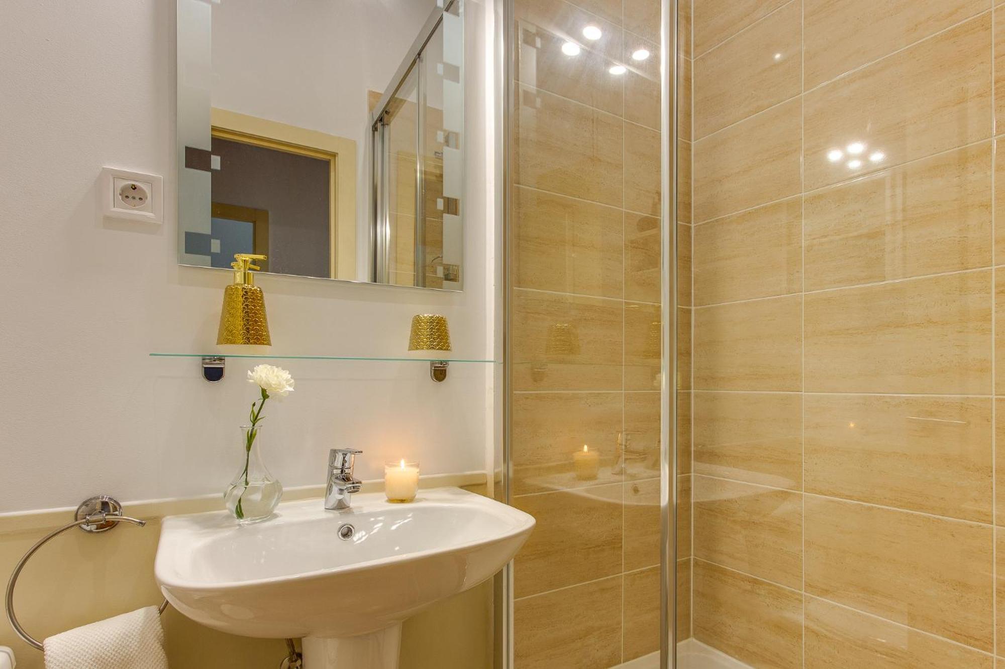 Amplias Habitaciones En El Corazon De Madrid - Plaza De Espana Exteriér fotografie